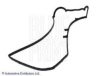 BLUE PRINT ADS76708 Gasket, cylinder head cover